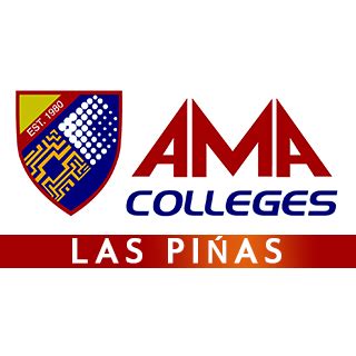 ama las pinas